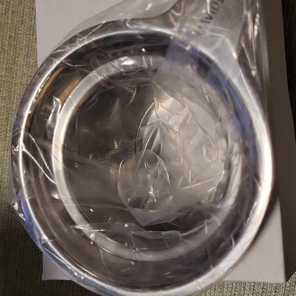 DavidsTea Perfect Mug Icy Blur Berry Branches NWT NIB - Picture 8 of 9